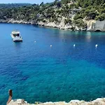 Les Aigues Marines * Saint-Cyr-sur-Mer