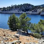 Lejlighed Les Aigues Marines *