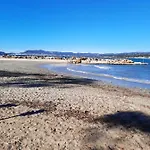 Les Aigues Marines * Saint-Cyr-sur-Mer