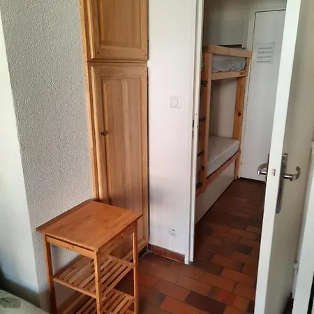 Apartmán Les Aigues Marines Saint-Cyr-sur-Mer
