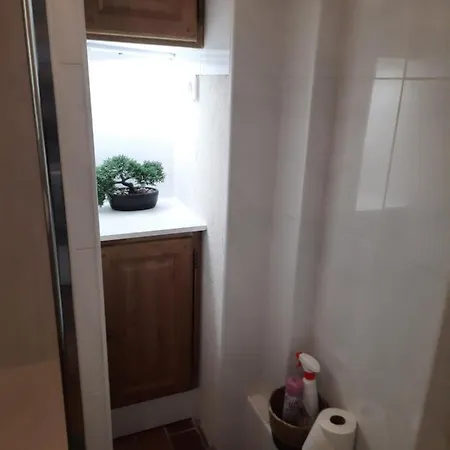Les Aigues Marines Apartmán *