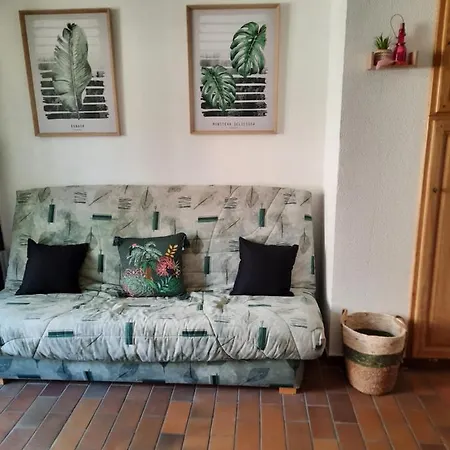 Les Aigues Marines *