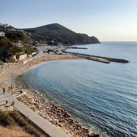 Les Aigues Marines *