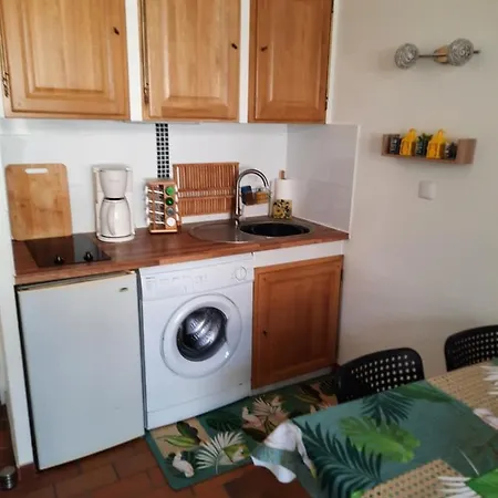 Les Aigues Marines Saint-Cyr-sur-Mer