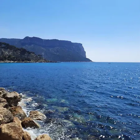 Apartman Les Aigues Marines