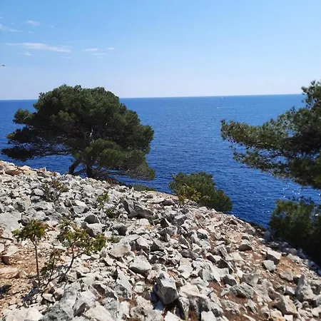 Apartman Les Aigues Marines