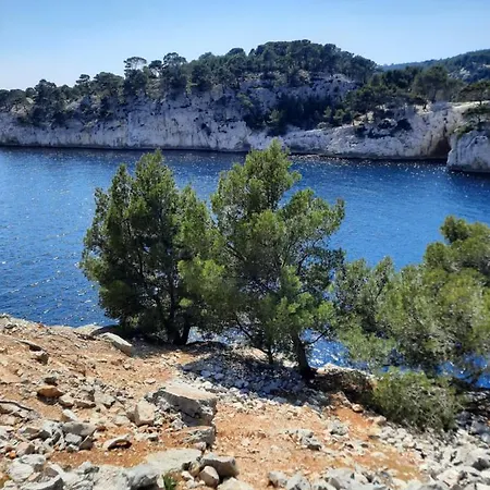 Apartman Les Aigues Marines *