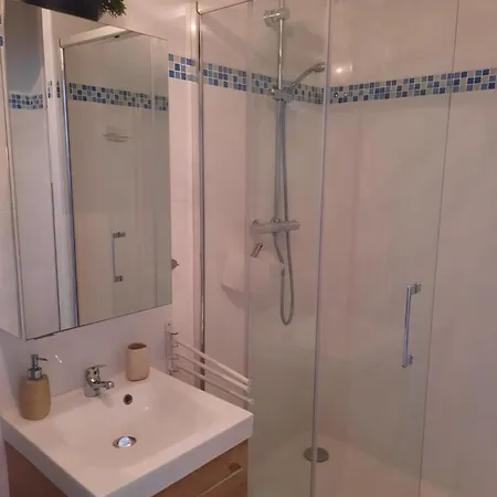 Les Aigues Marines *