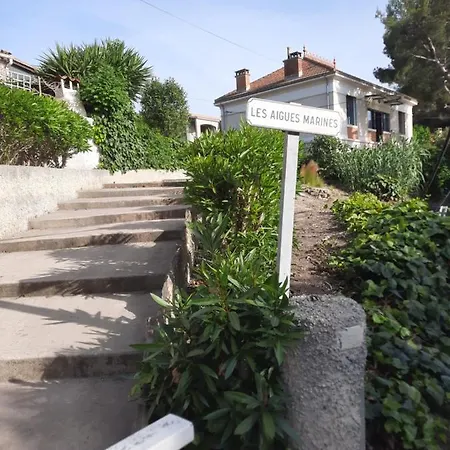 Les Aigues Marines *